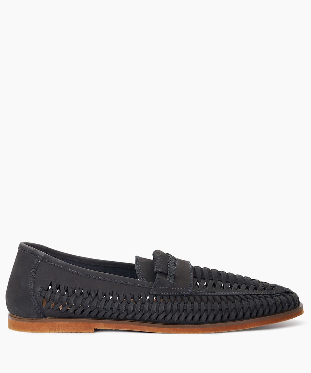 Mens river island loafers cheap