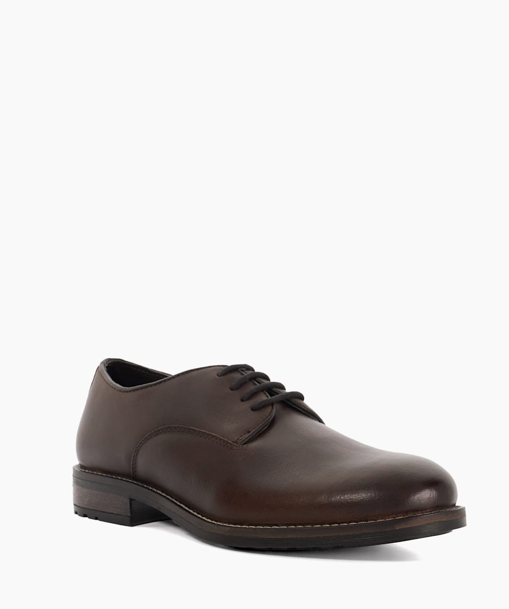 Brickton Brown
