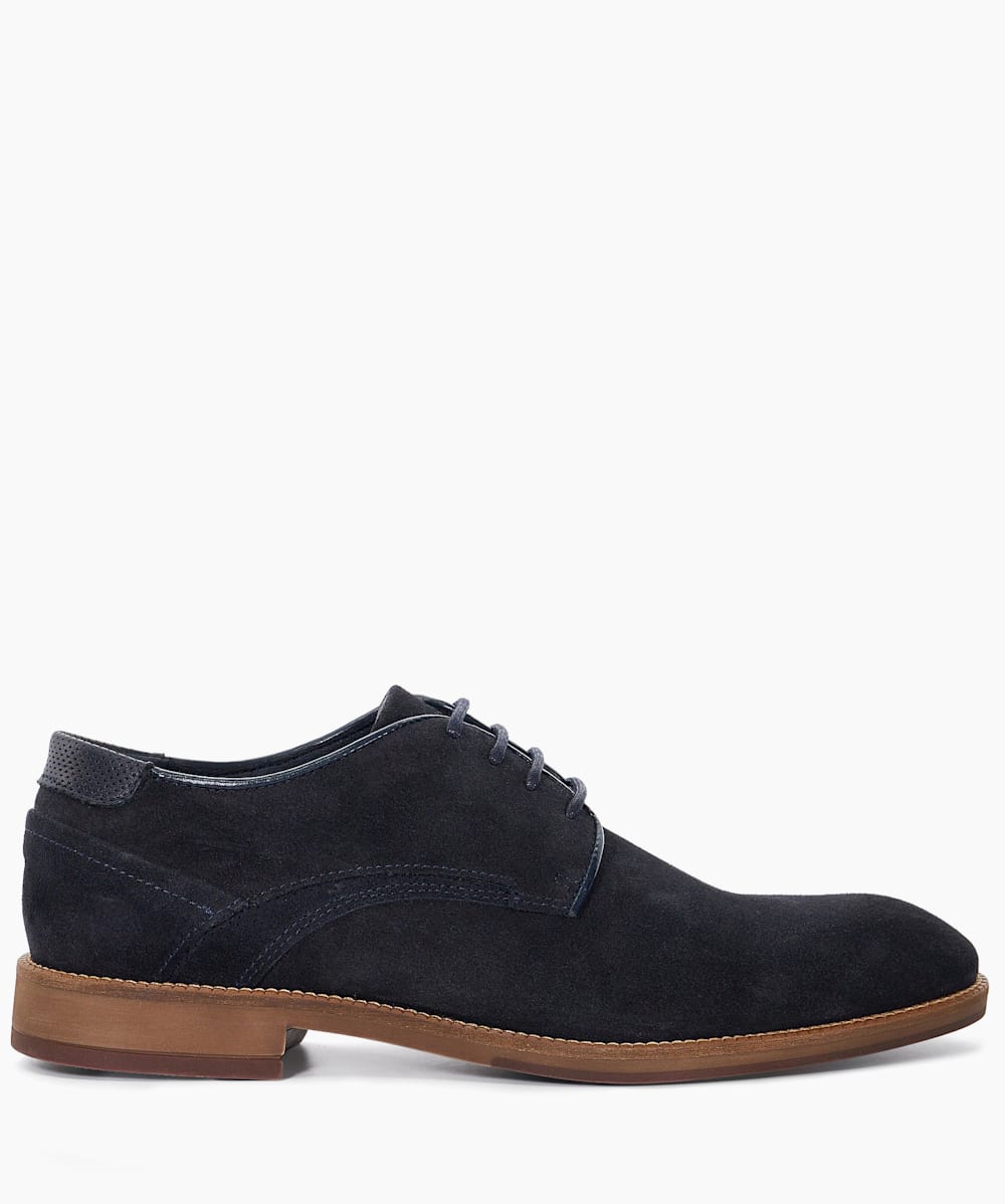 Dune gibson shoes hot sale
