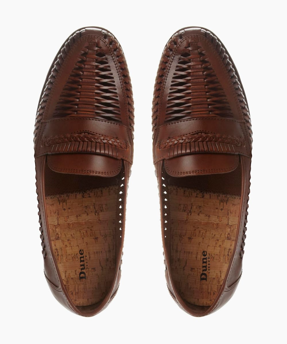 Brighton loafers on sale