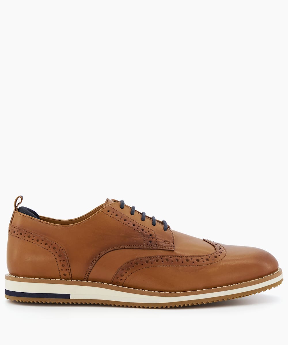 Next mens shop shoes brogues