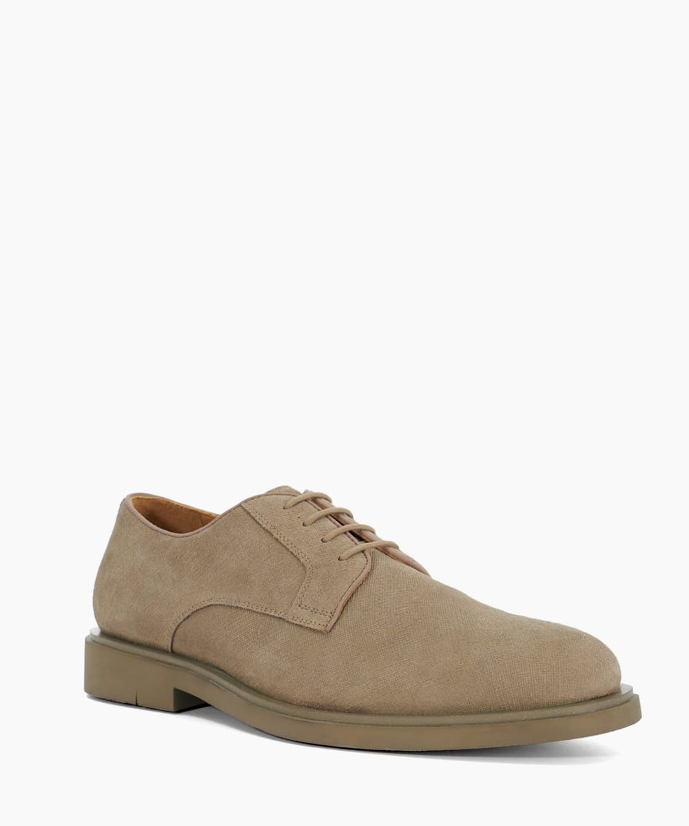 Dune lace up shoes hot sale