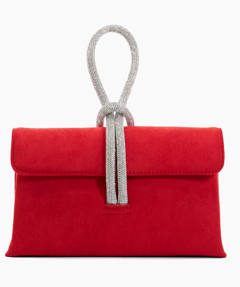Dune tassel bag clearance