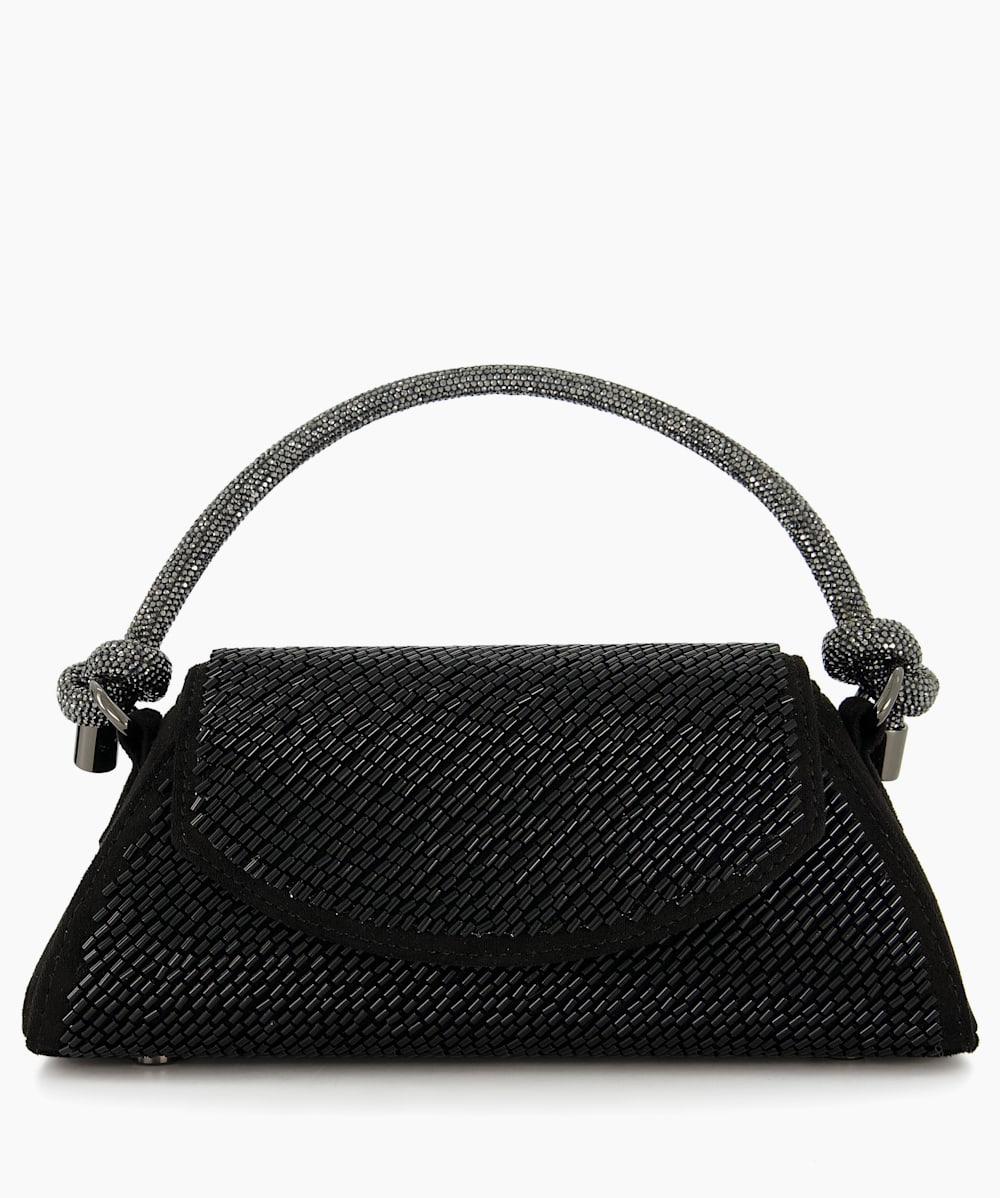 Mini black grab bag discount