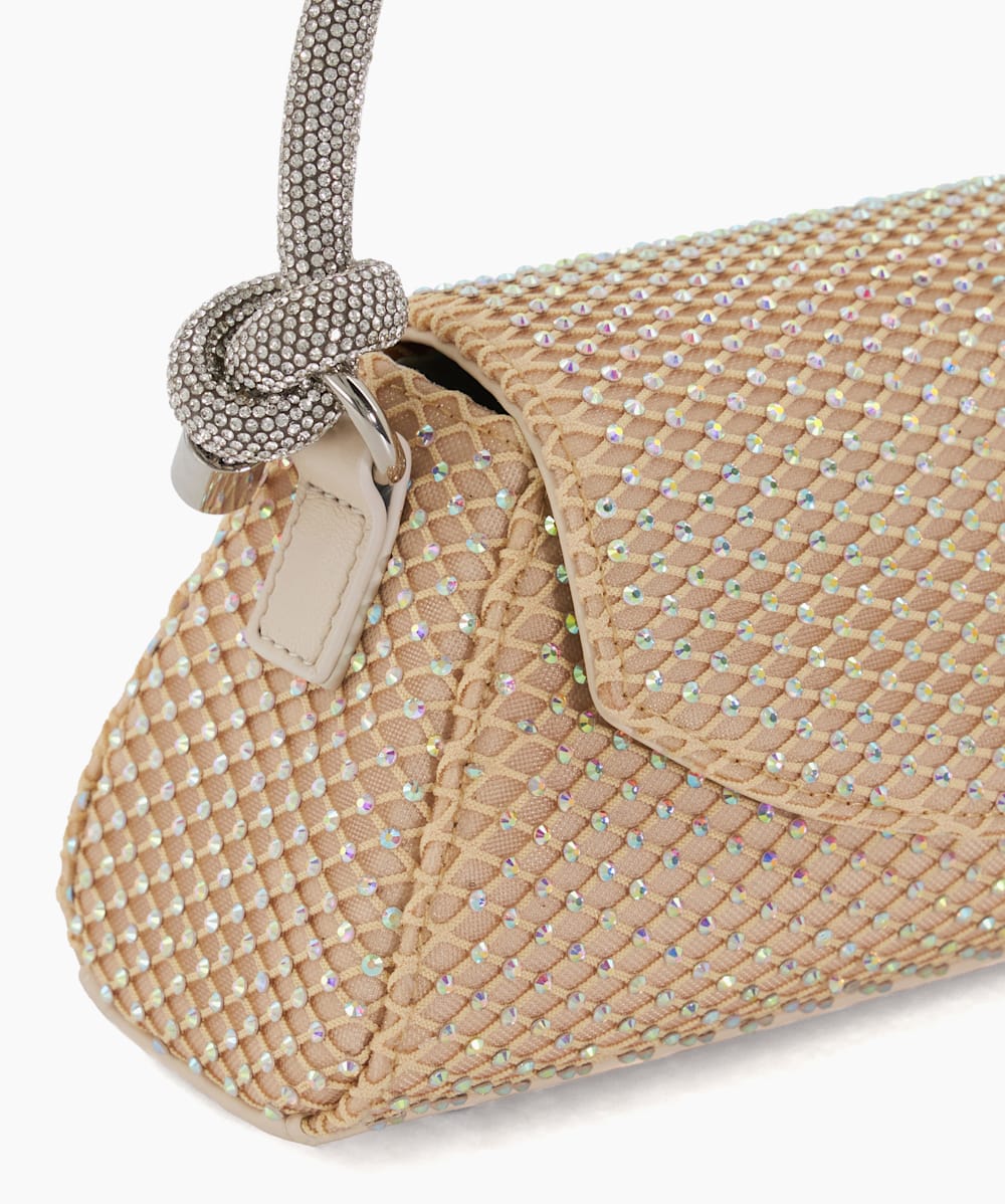 Dune diamante bag shop