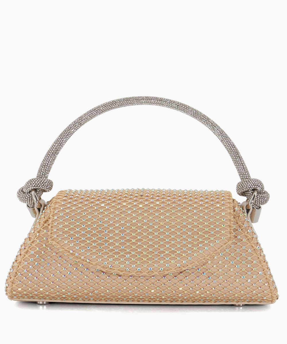 Handle sales grab bag
