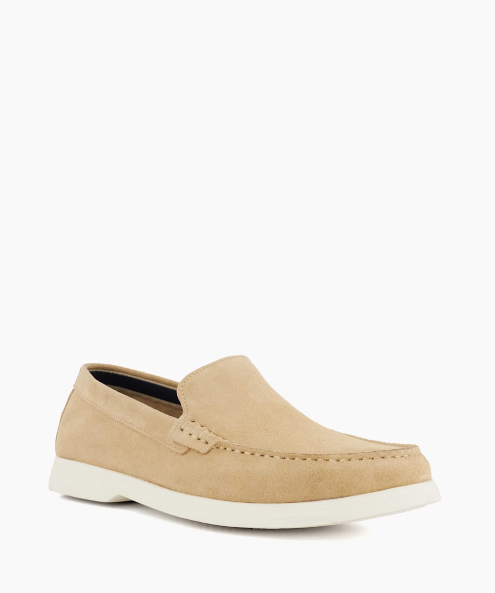 Buftonn Sand