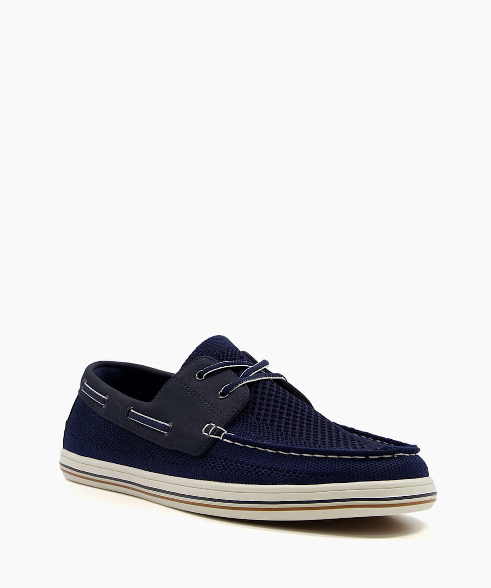 Burnner Navy