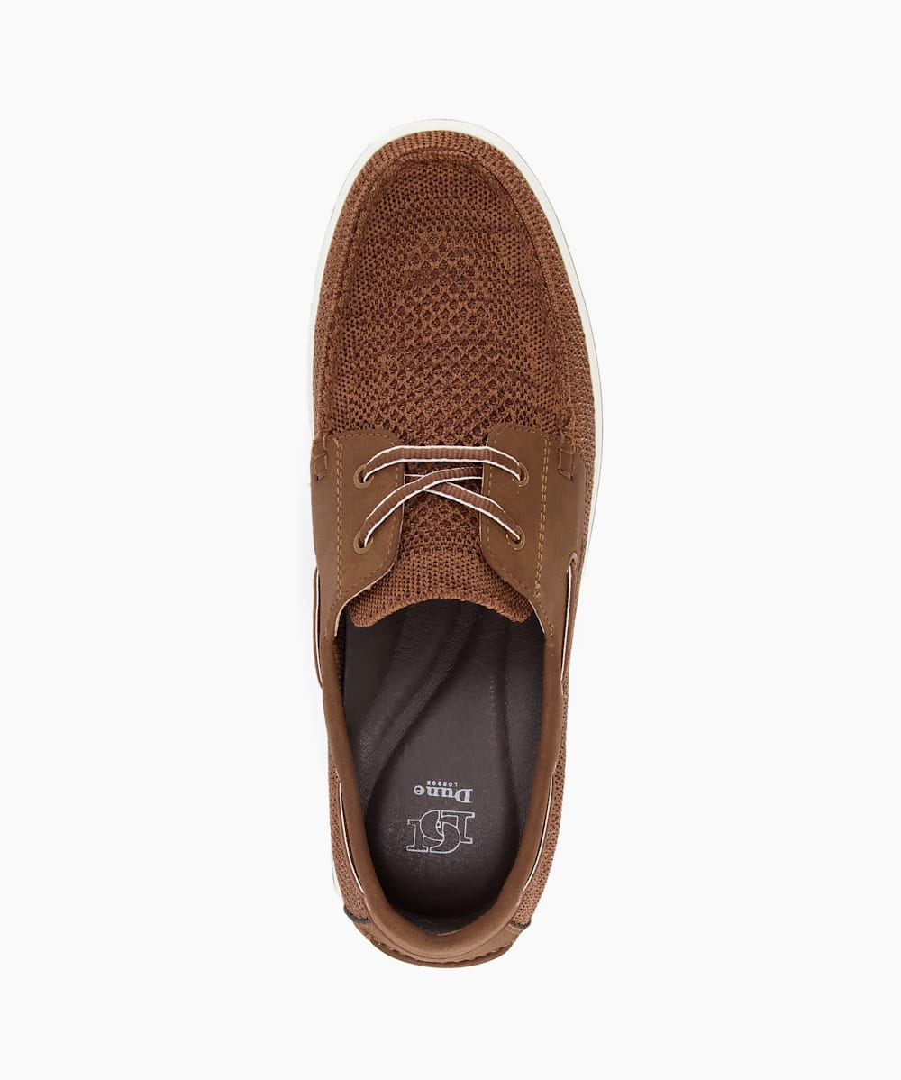 Dune shop pontoon tan