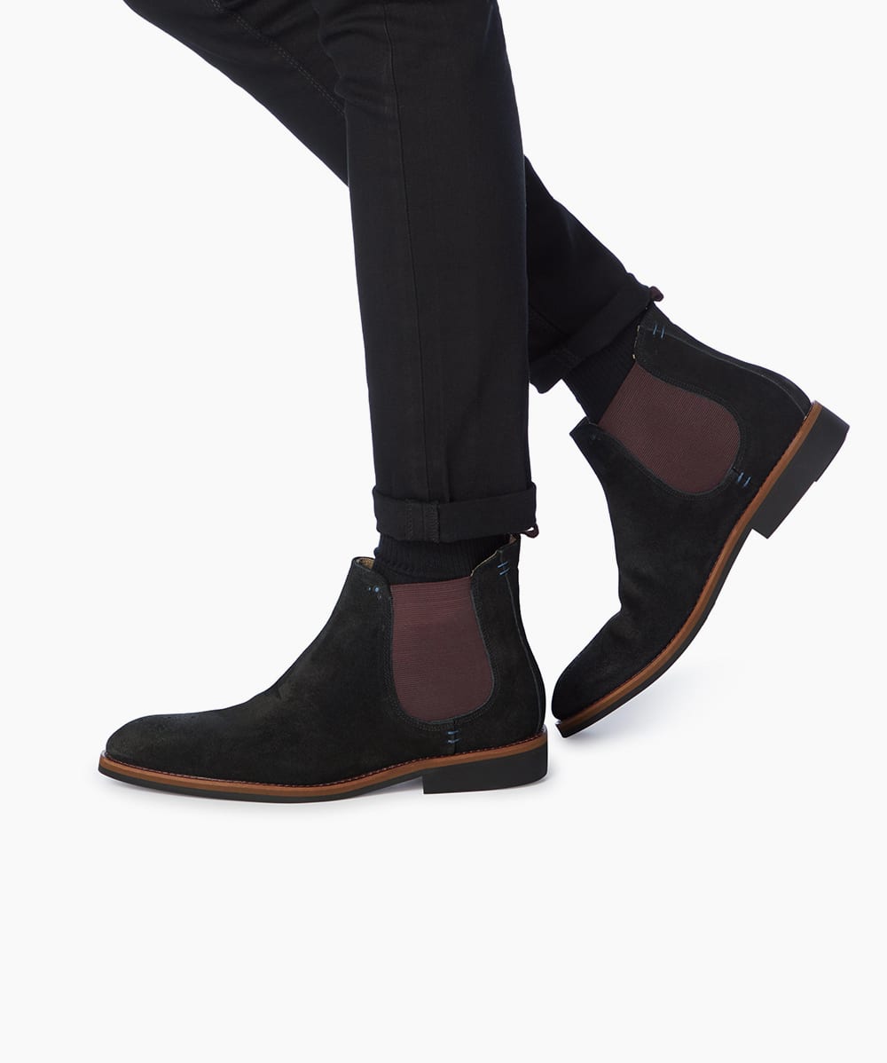 Meteora shop chelsea boots
