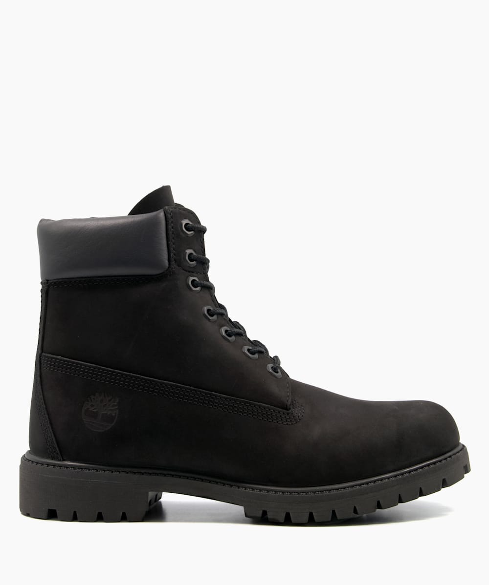 Timberland clearance black homme