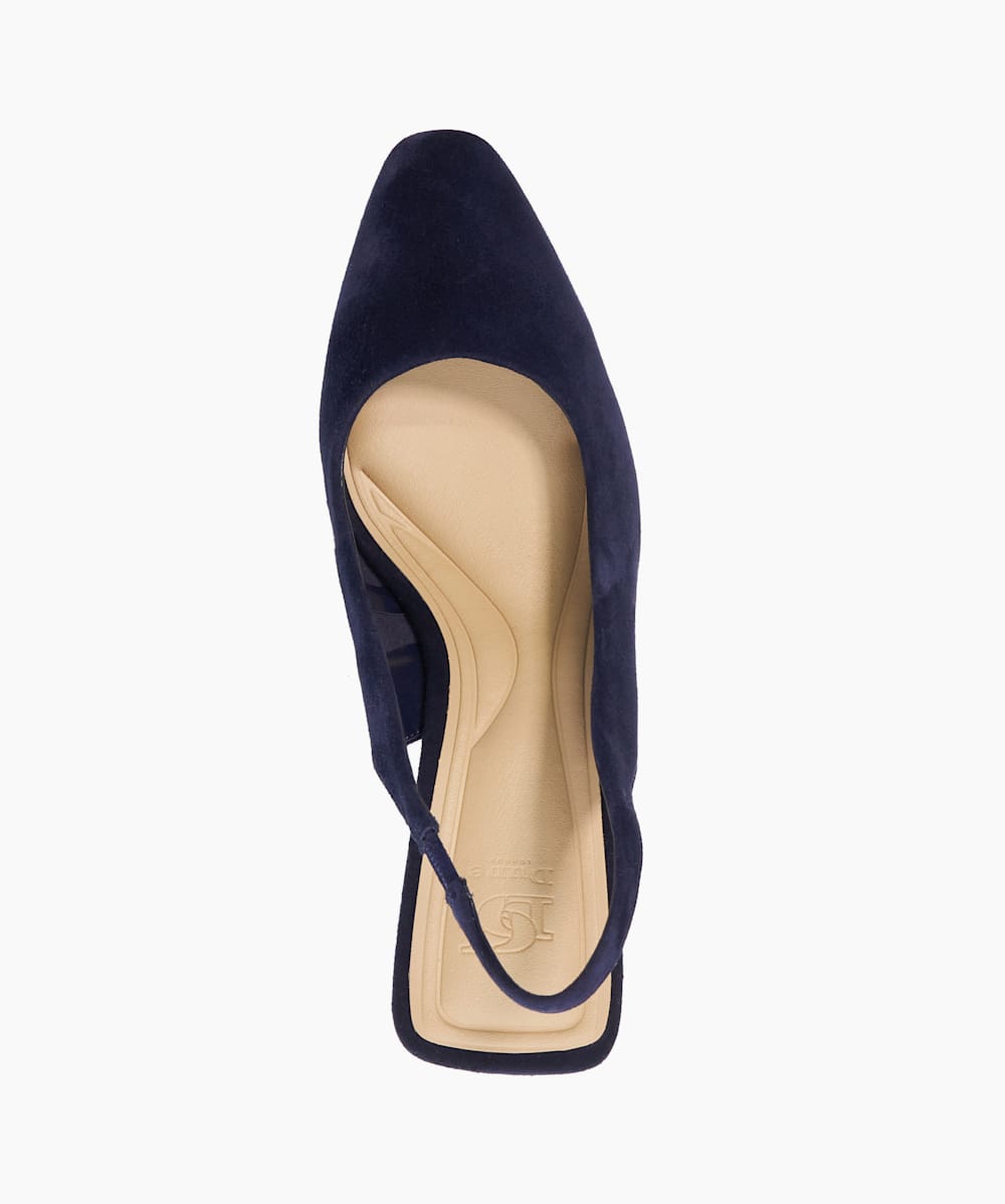 Cadance Navy