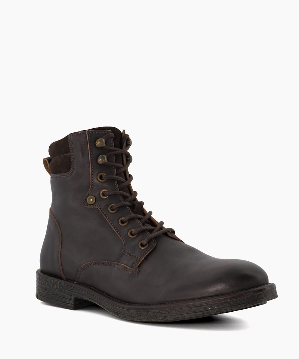 Cadogan Dark Brown