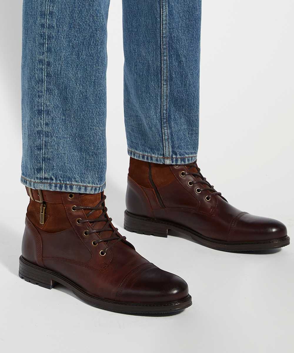 Dune prompt new arrivals boots