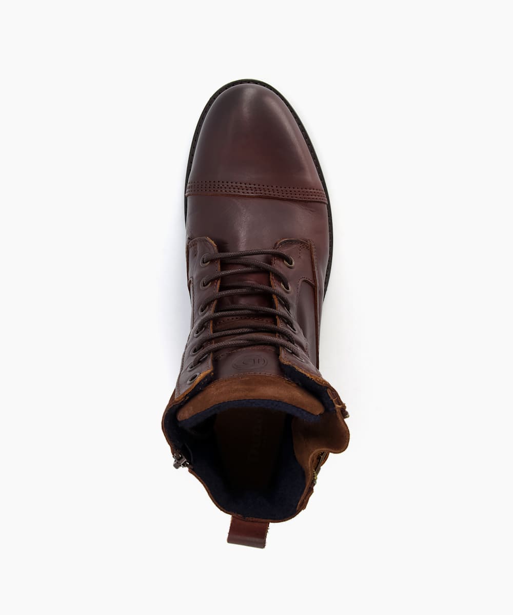Dune shop clapham boots