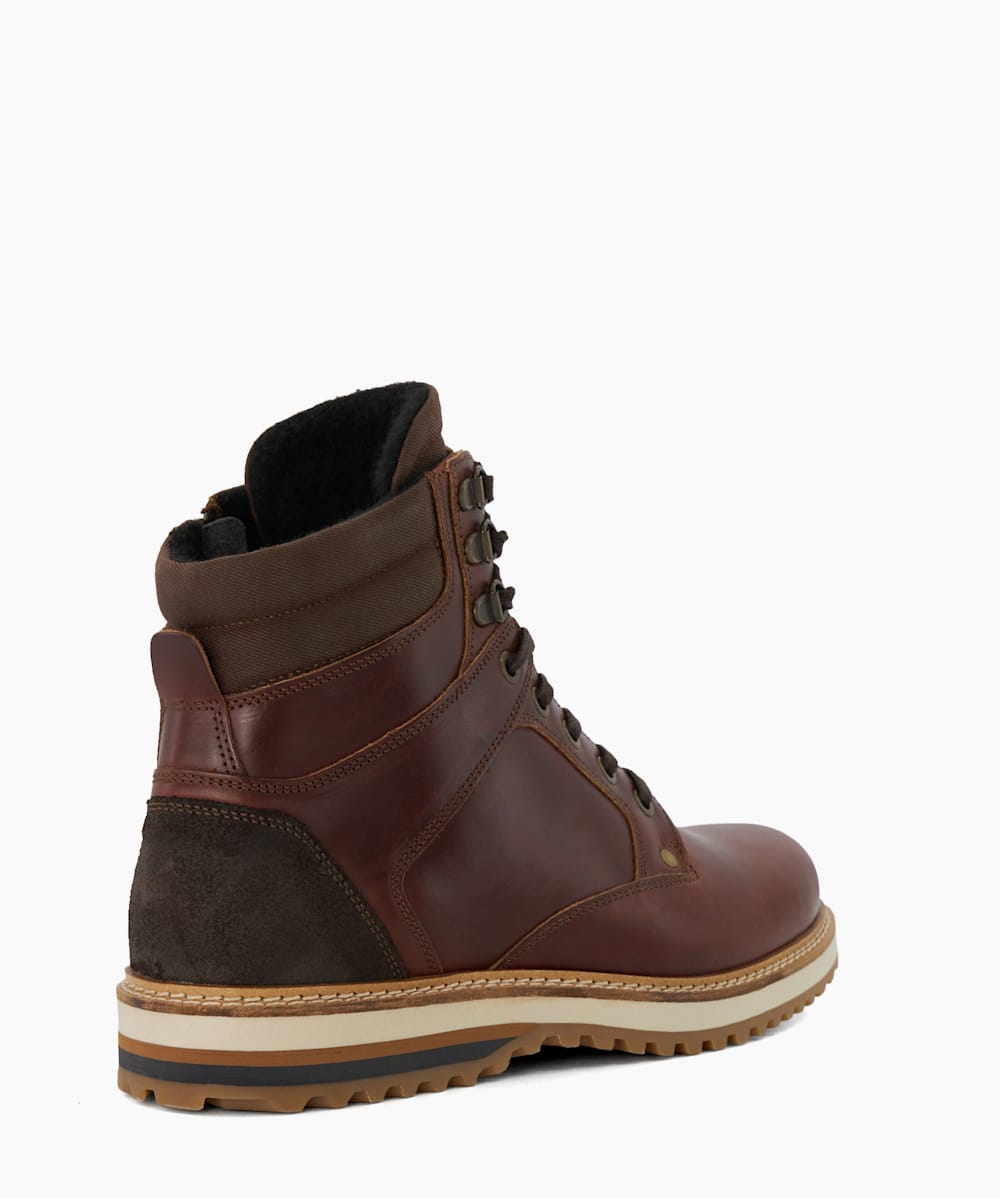 Bullboxer casual boot store