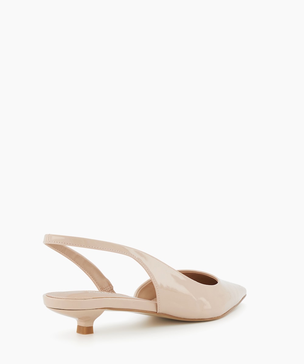 Calmer Nude