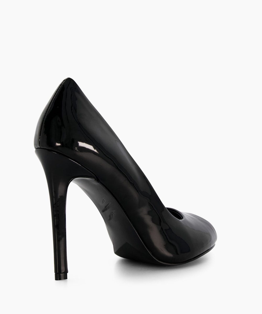 Dune cherrie shop peep toe shoes