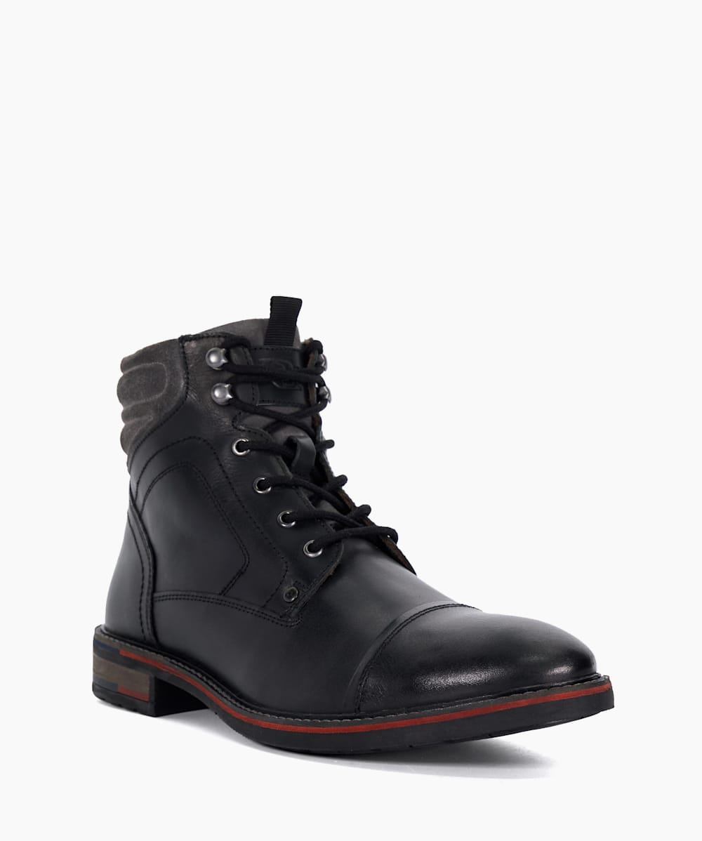 Dune steve madden boots best sale