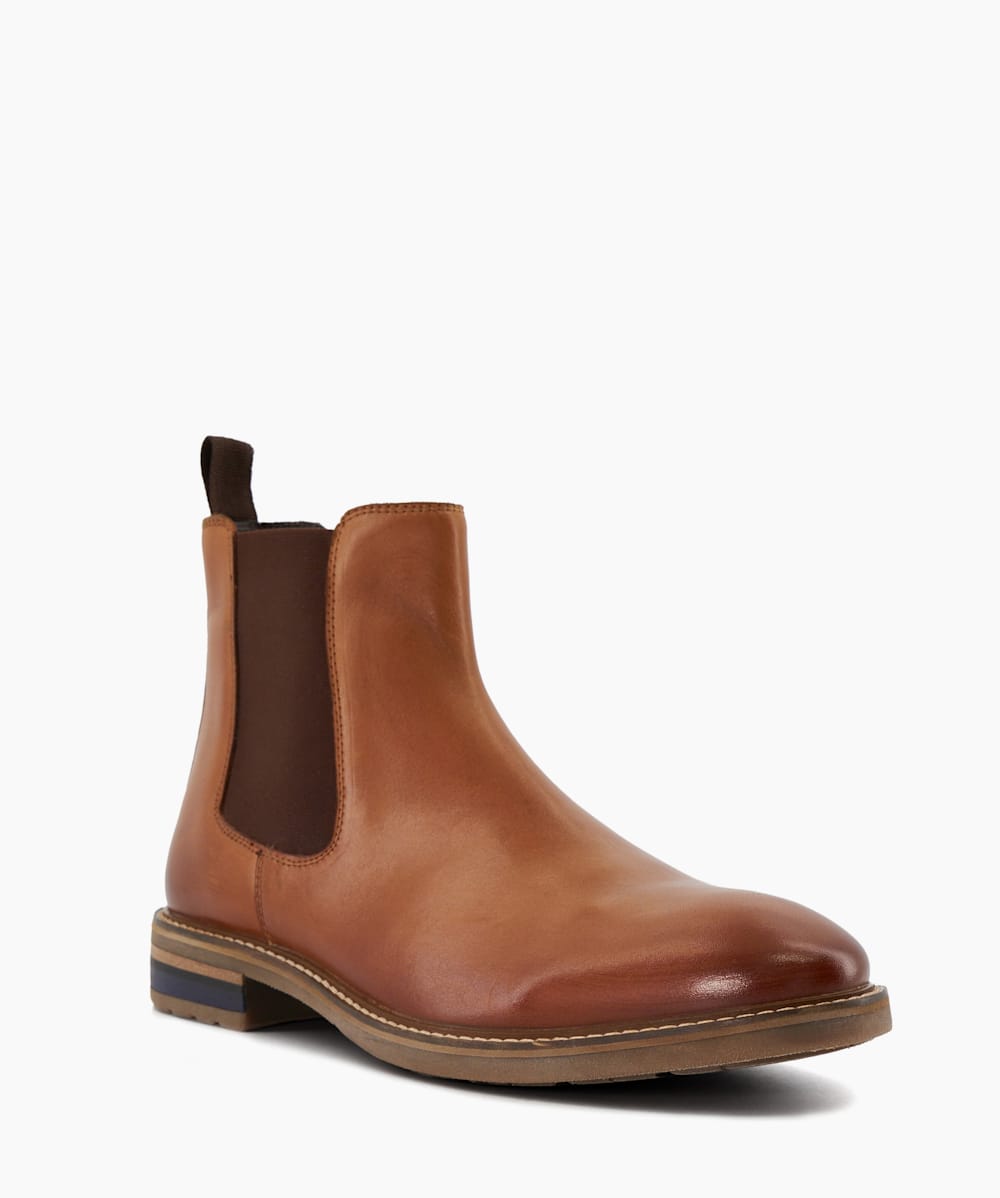 Dune mens clearance chelsea boots