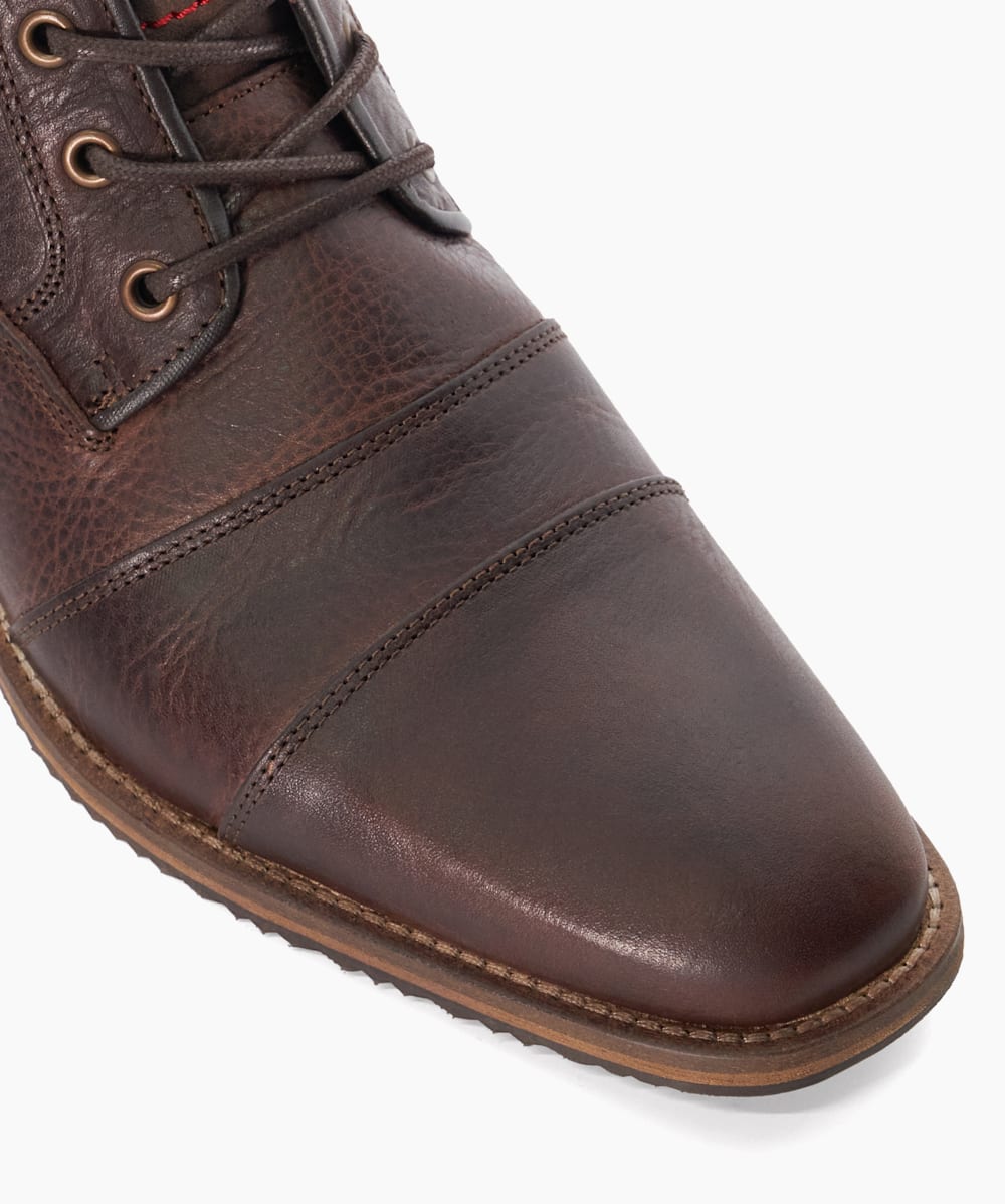 Dune captain boots outlet
