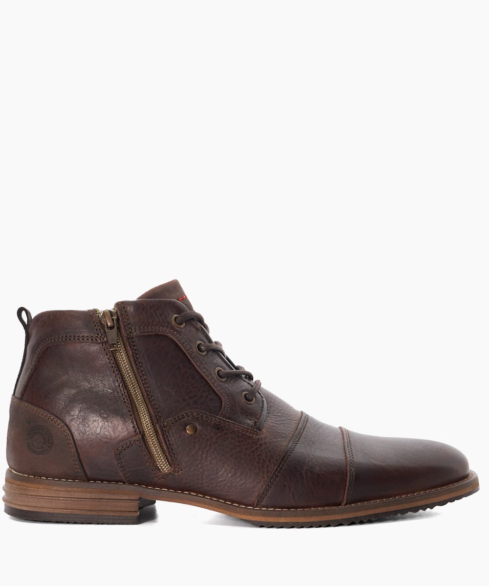 Boots captain cheap