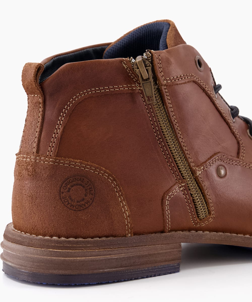 Dune hotsell captains tan