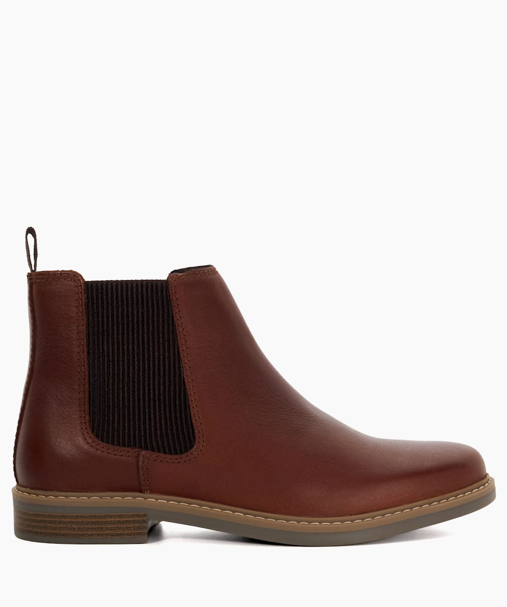 Mens chelsea boots dune shop