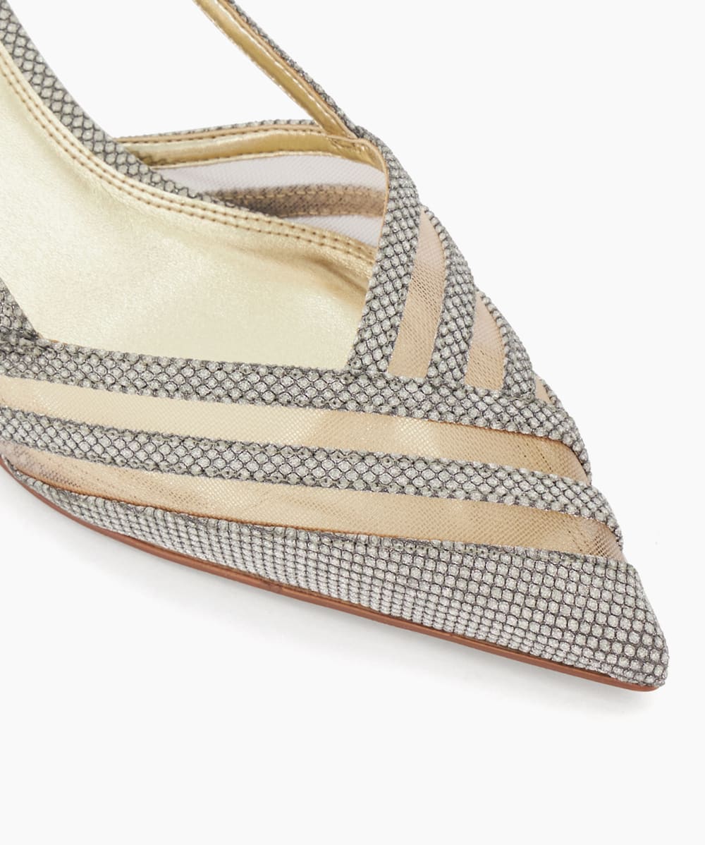 Dune hotsell pewter shoes