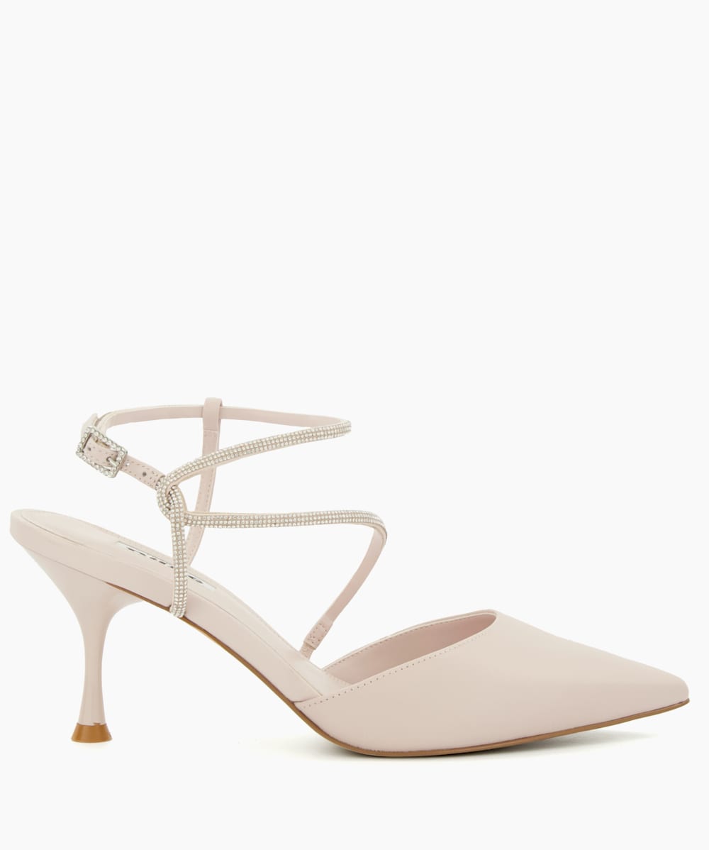 Dune karlotta wedge store