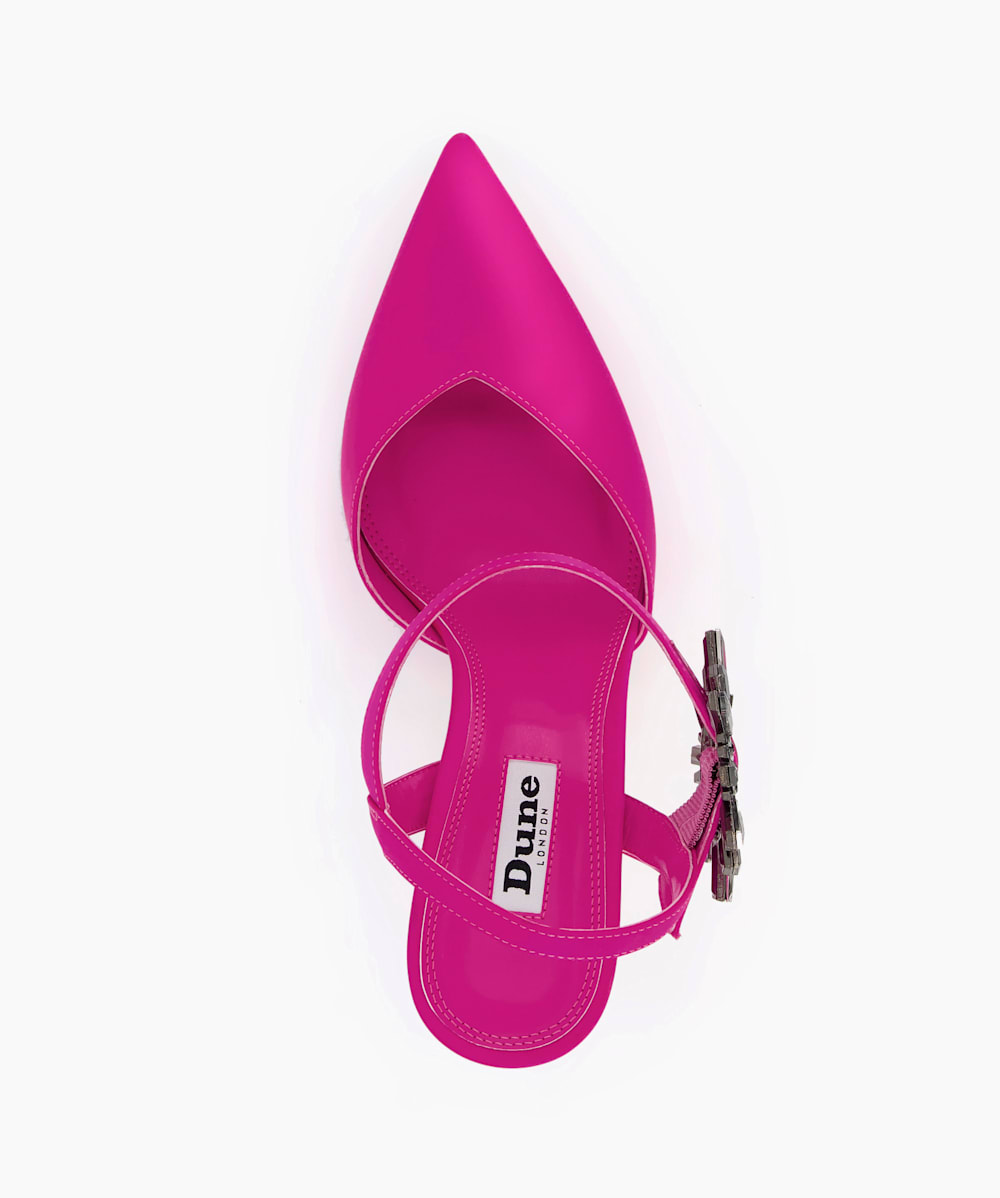 Casa Pink