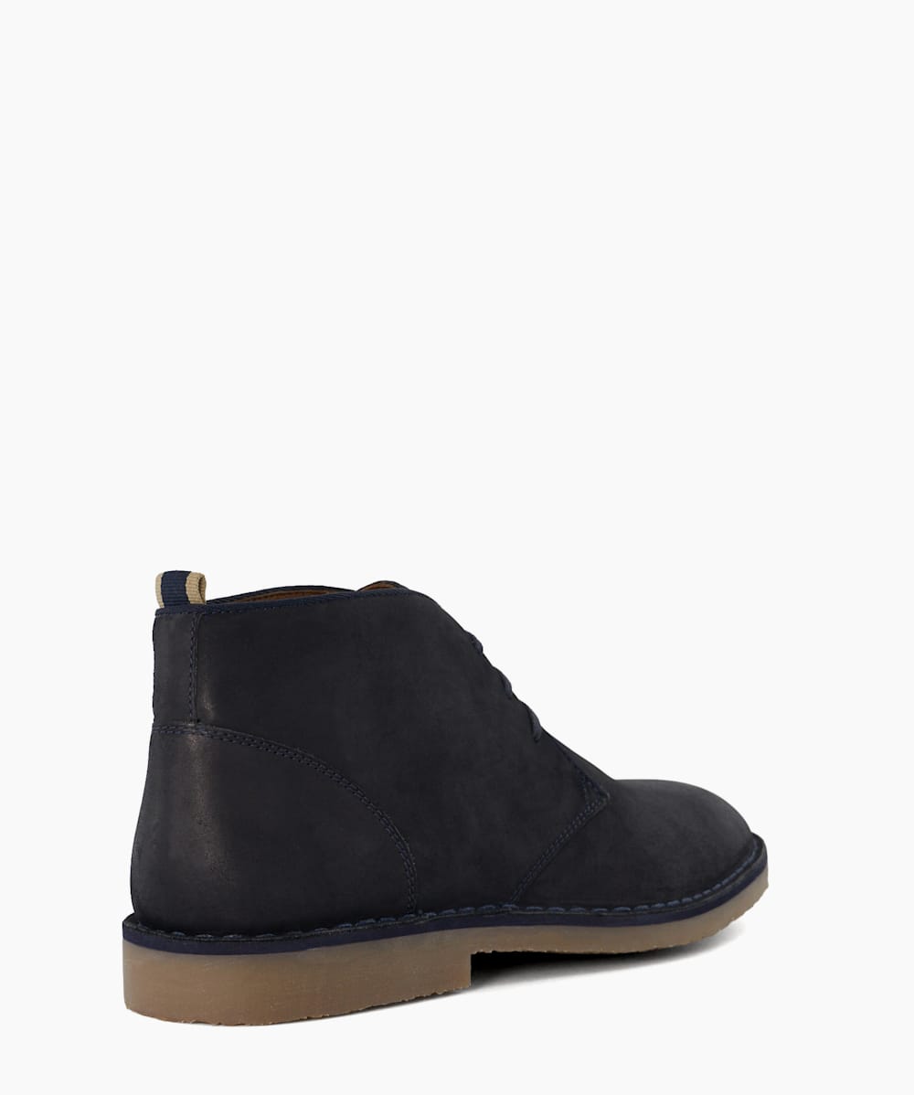 Cashed Navy