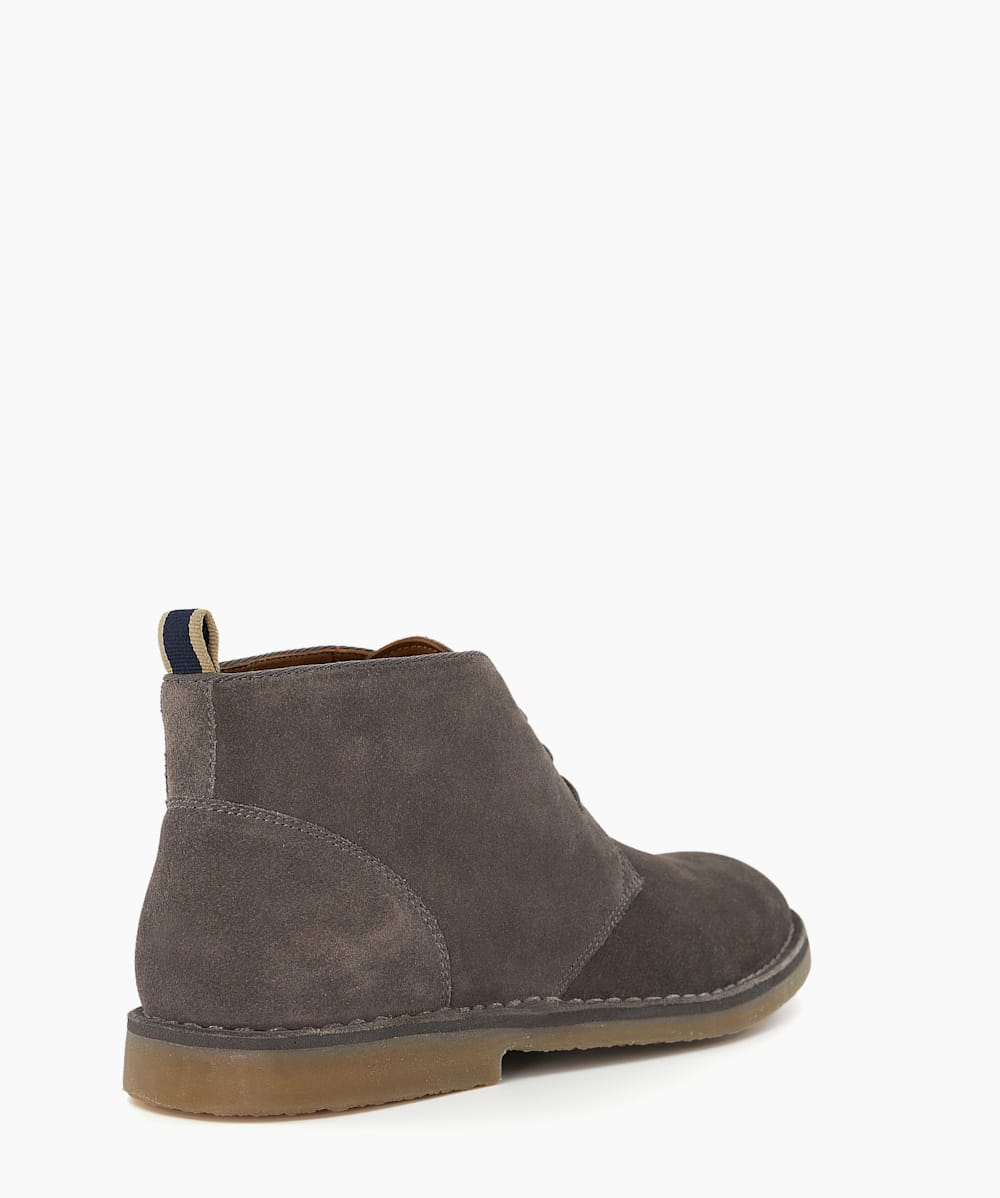 Dune mens desert boots sales