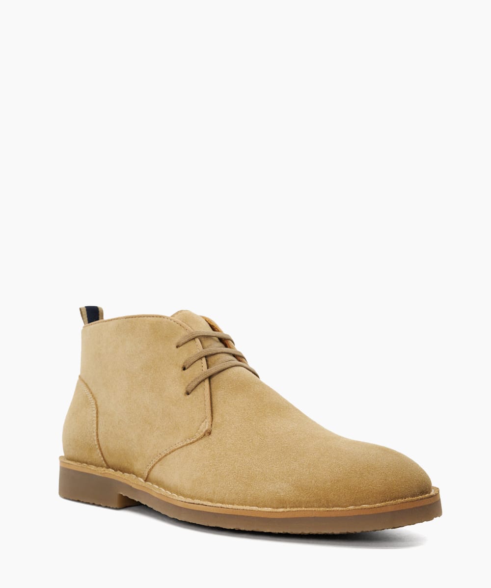 Dune shop desert boots