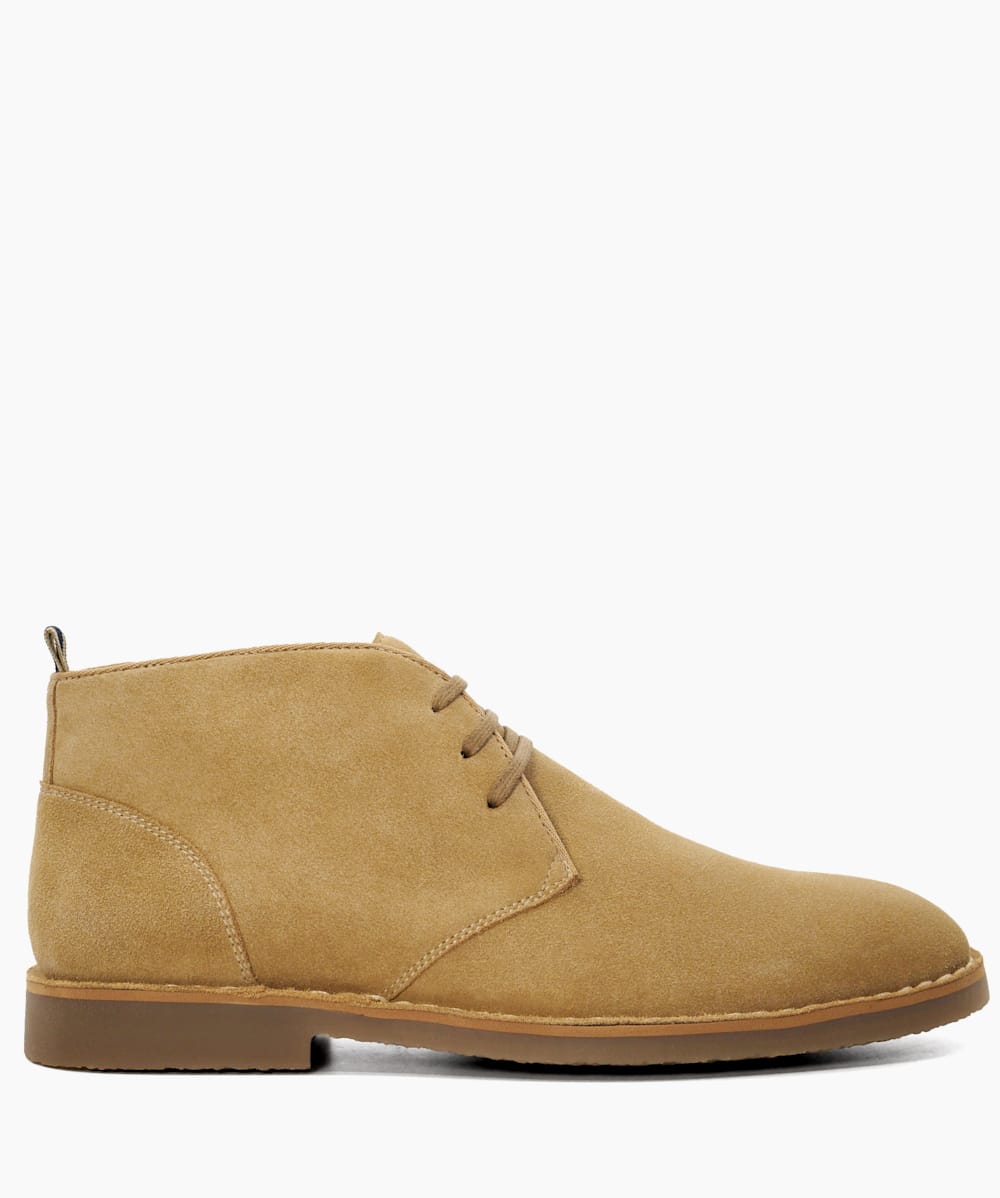 Dune mens desert boots new arrivals