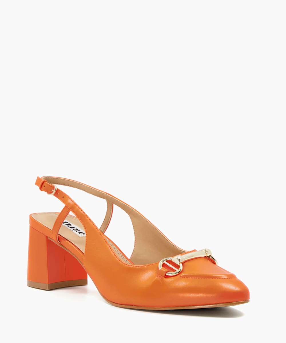 Cassie Orange