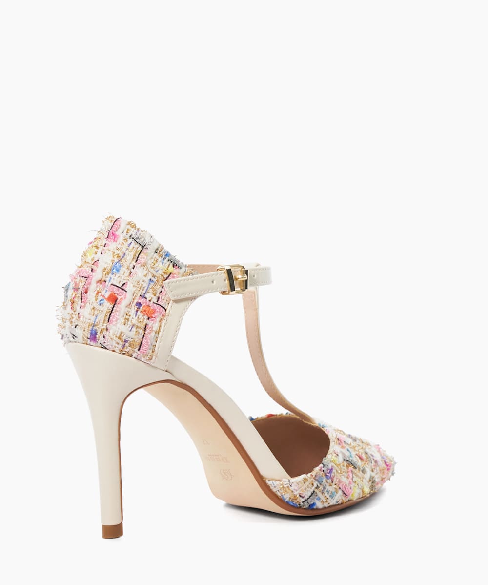 Womens t bar heels top