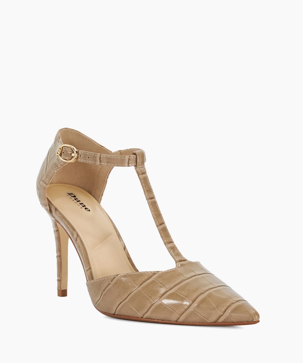 Castered Blush