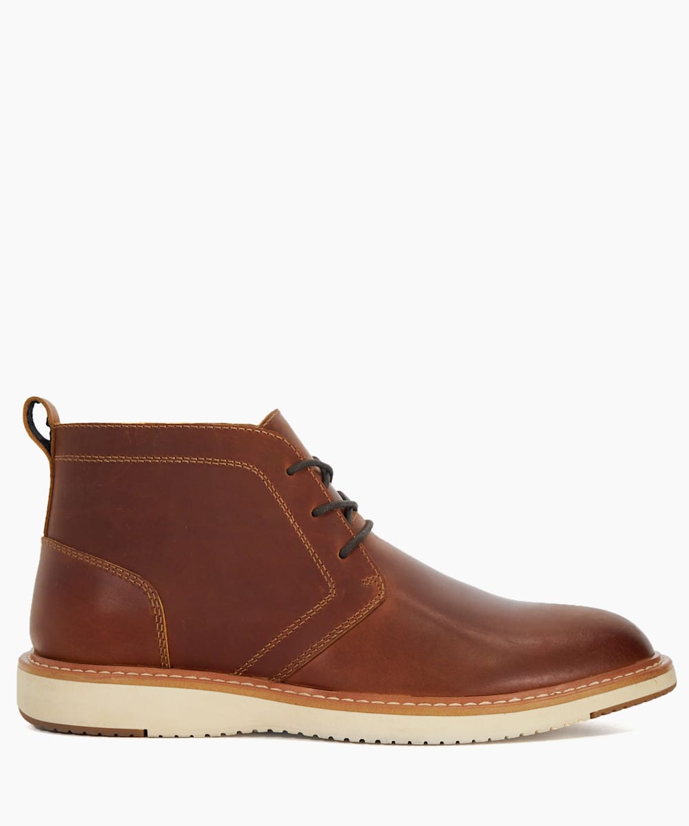 Dune chigwell chukka boots brown cheap