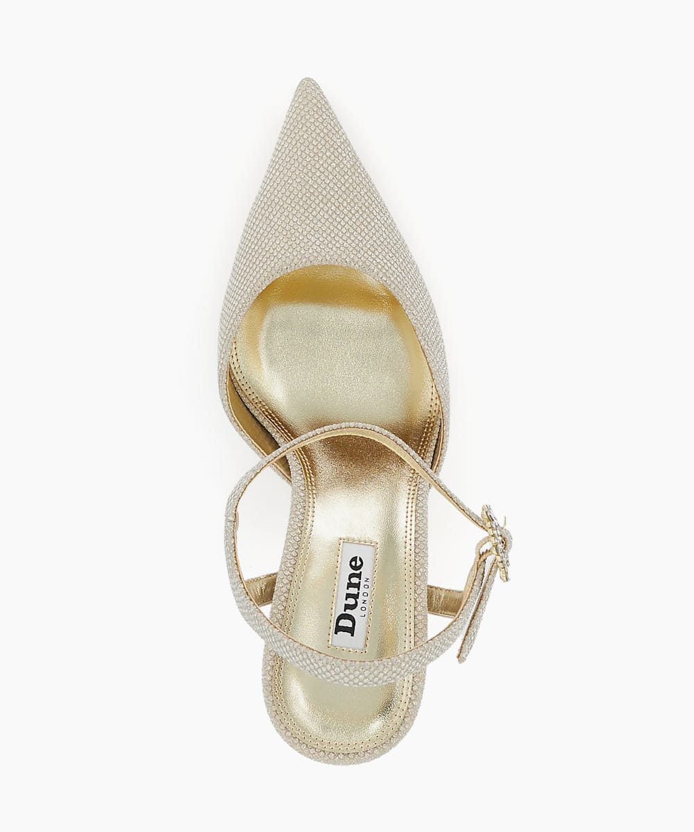 Dune gold court best sale shoes
