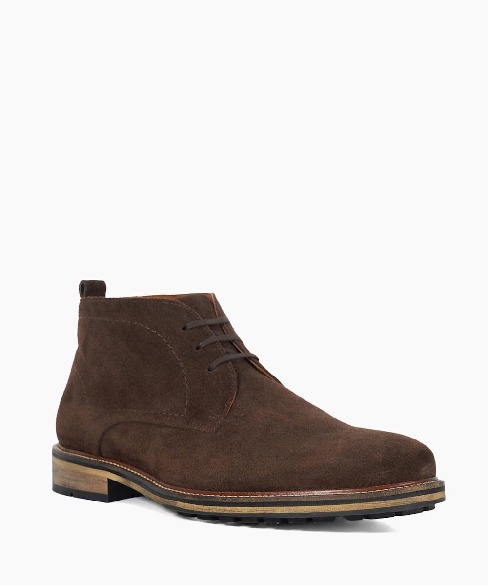 Chukka boots london hot sale