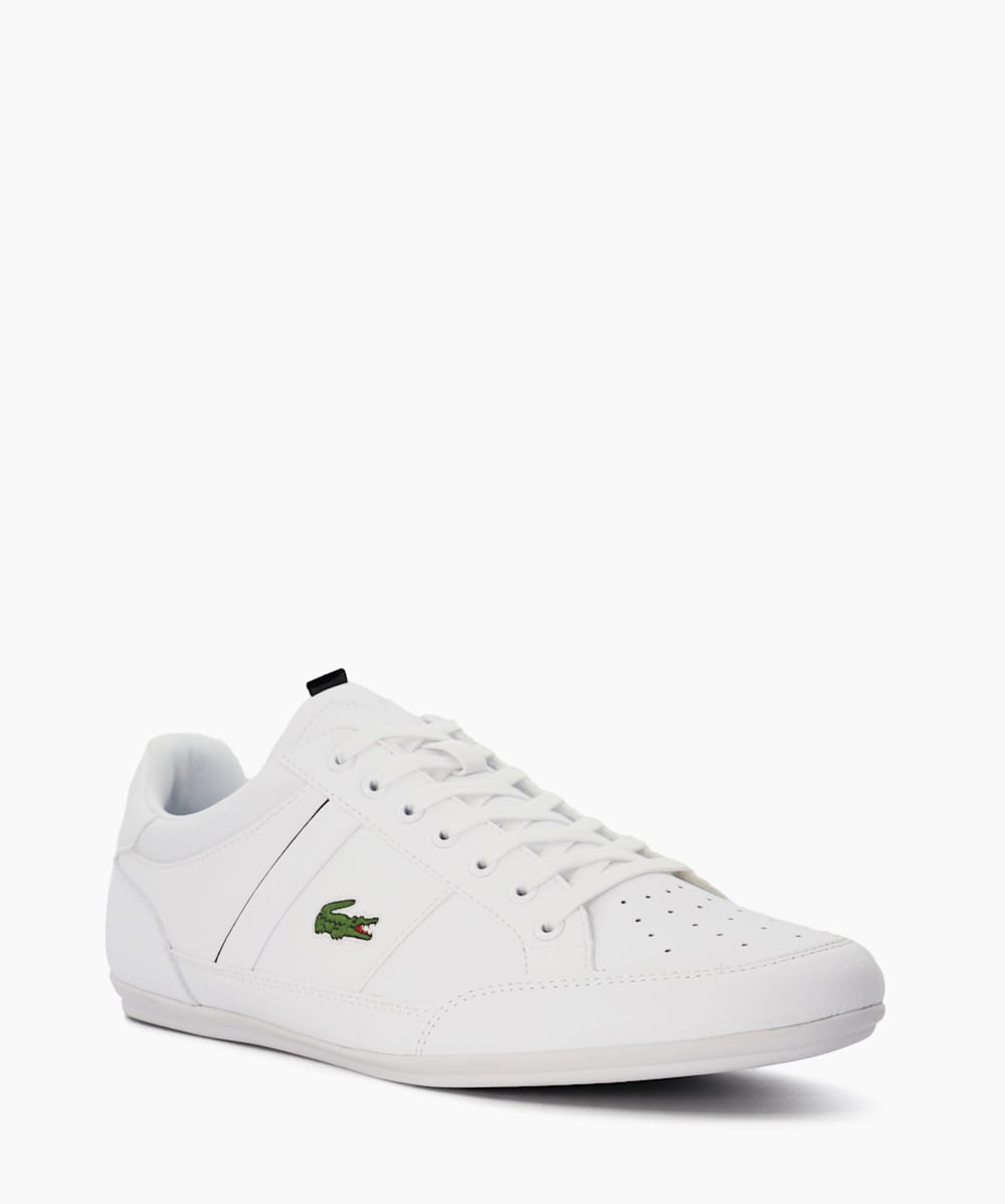 Lacoste shoes london top