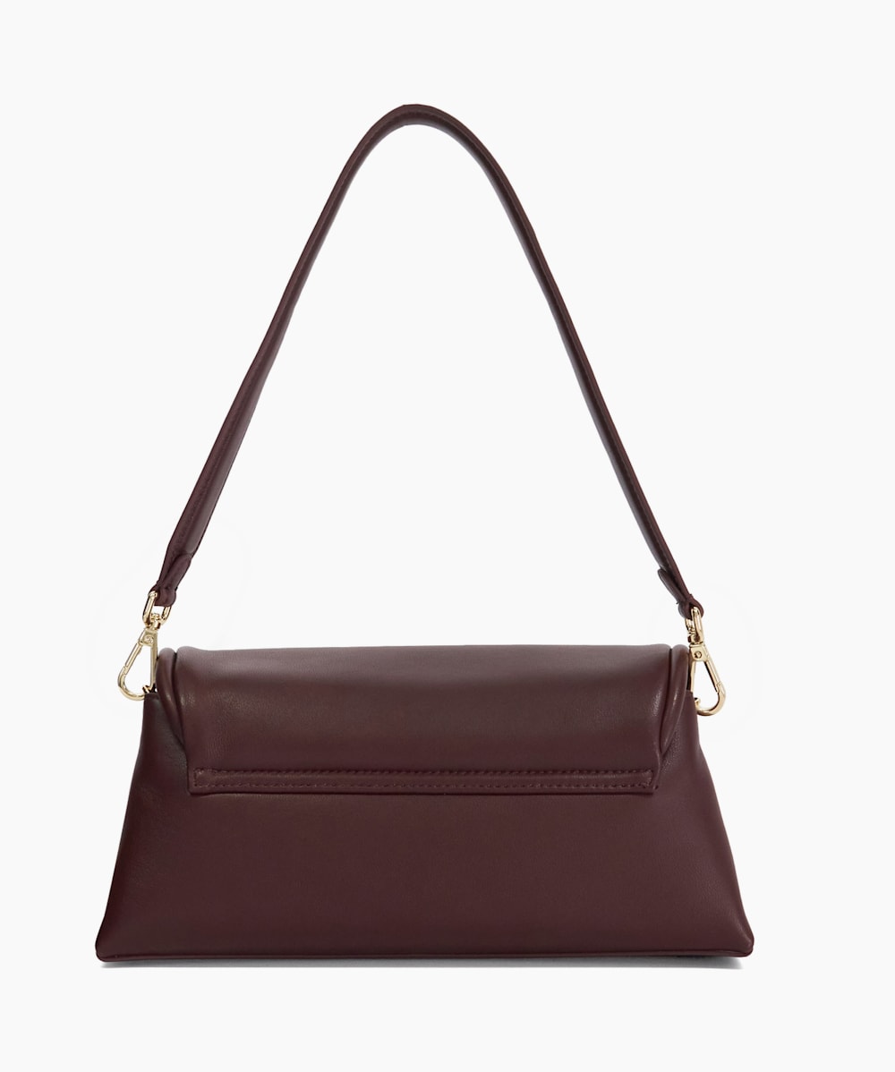 Chelsea flap shoulder bag deals