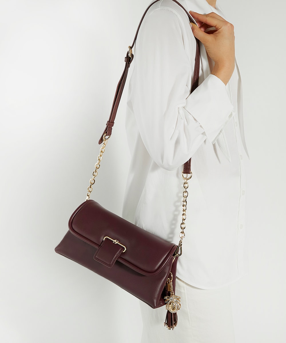 Chelsea Burgundy