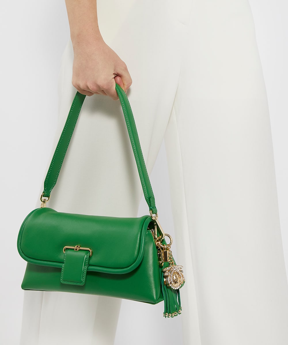 Green dune bag hotsell