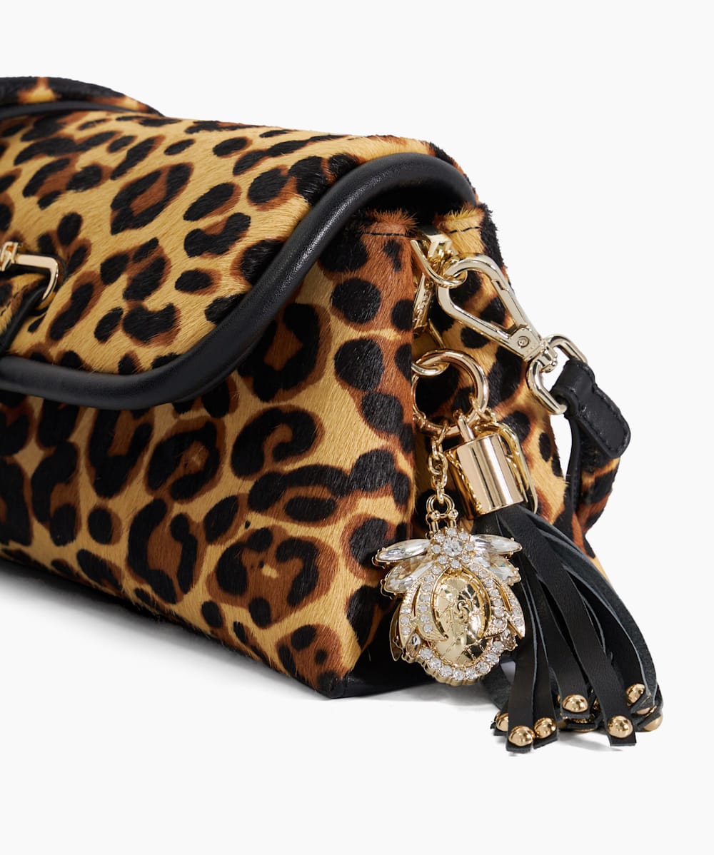 Chelsea Leopard