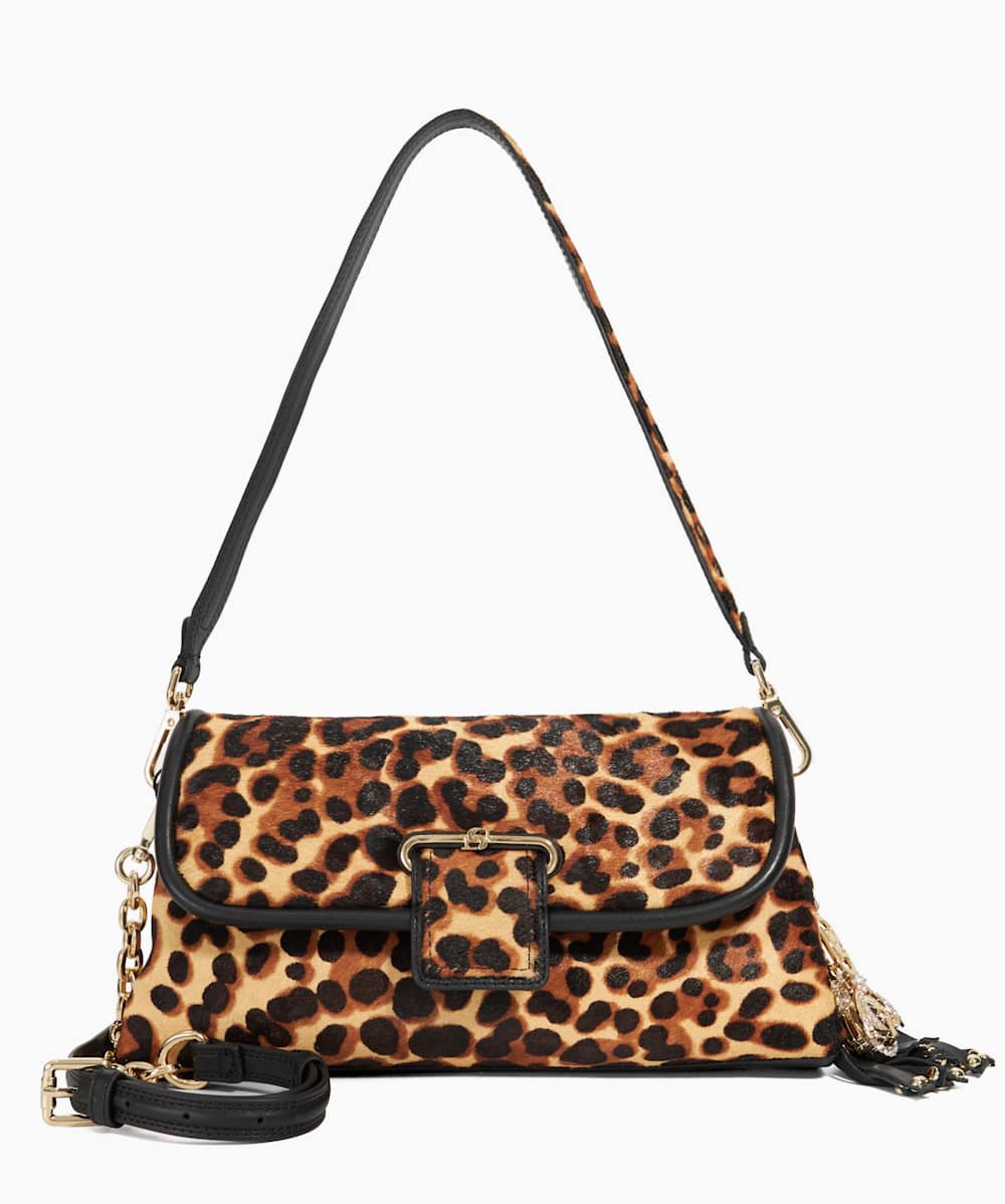 Chelsea Leopard