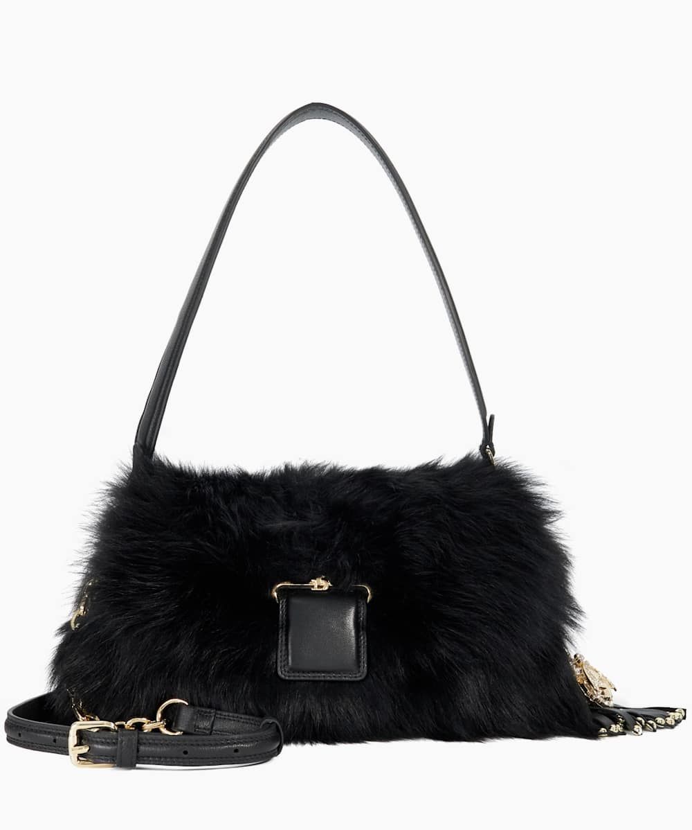 Dune fur bag 2025
