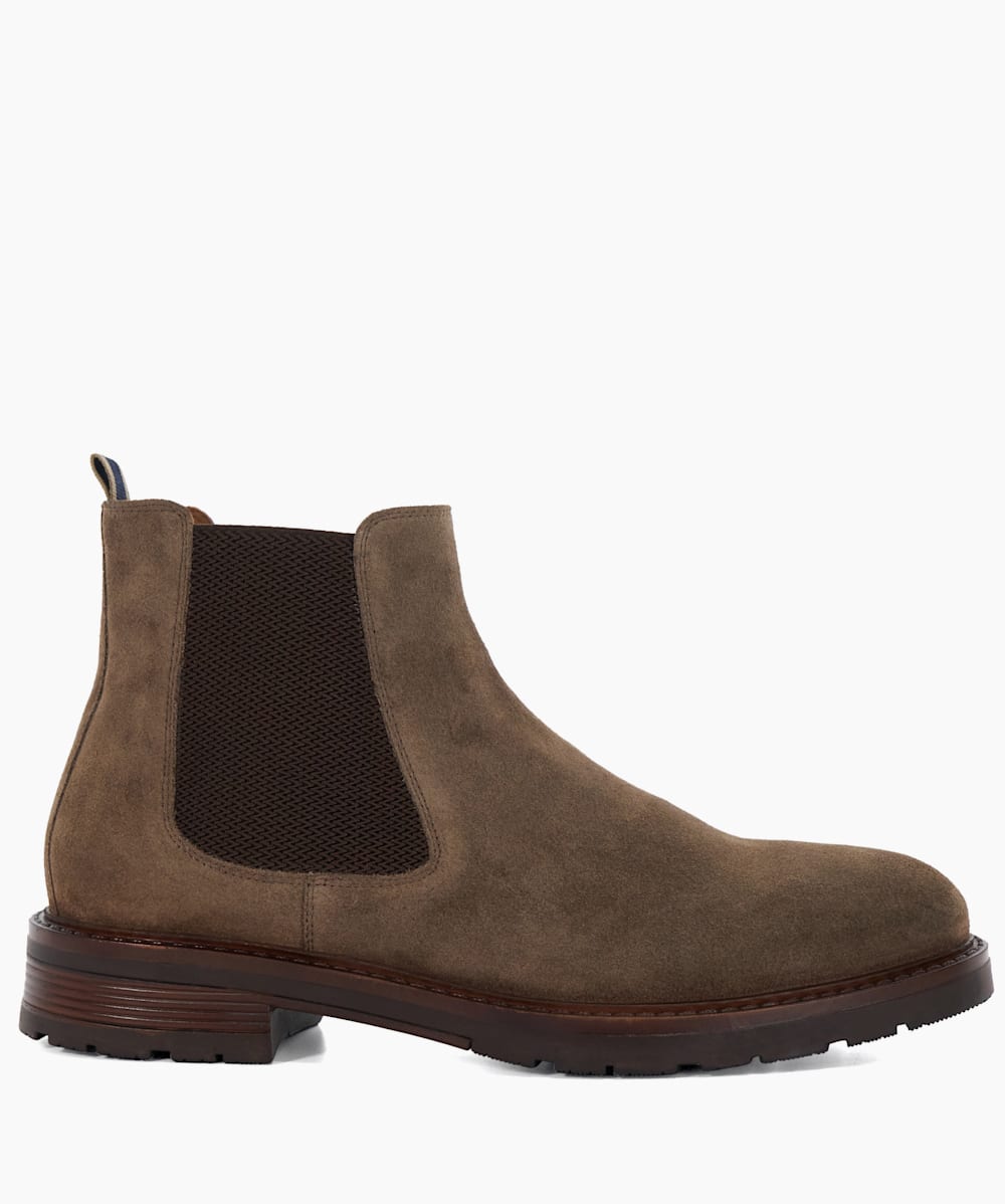 Cheltenham Taupe