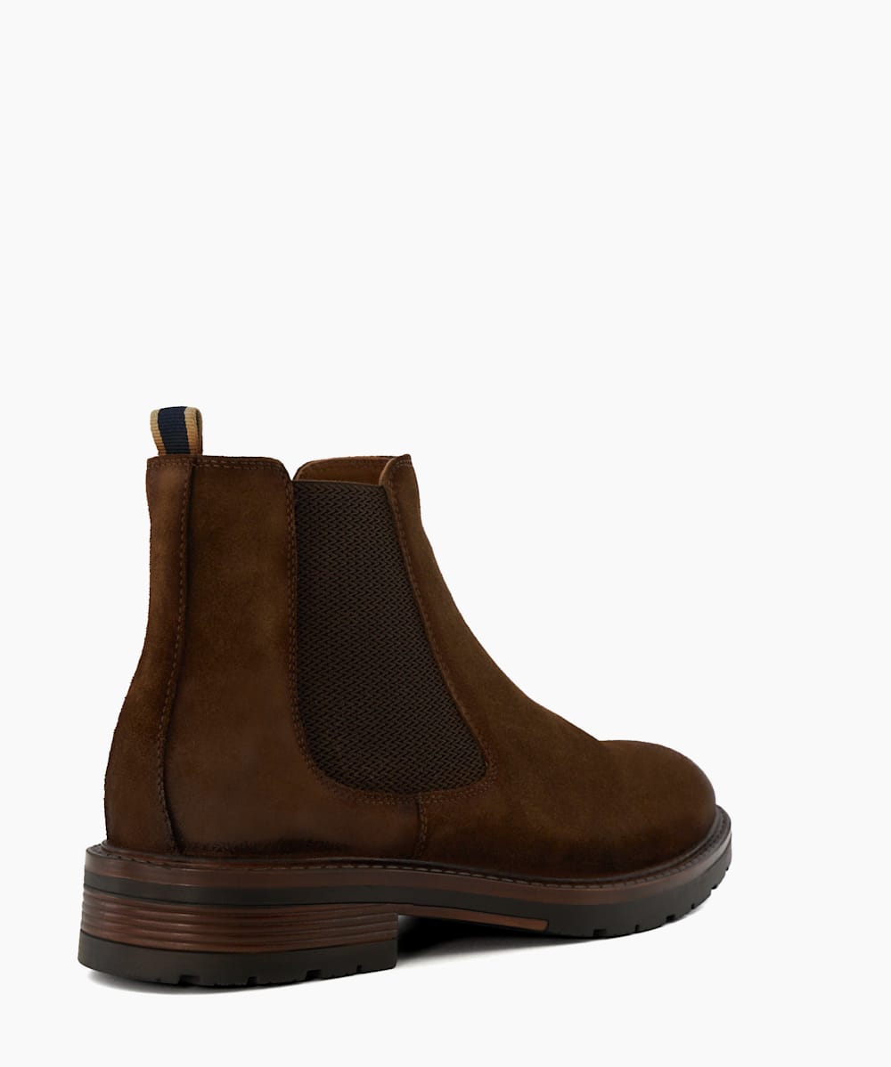 Buy suede chelsea boots online